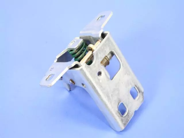 Door Half Hinge, Lower, Left - Mopar (5029867AA)