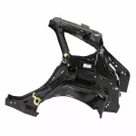 CP9Z5827791A - Body: Inner Quarter Panel for Ford Image