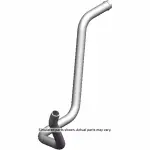 97354968 - : Turbocharger Coolant Return Pipe for GM Image