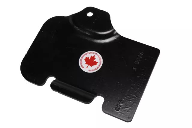 84230959 - : Emission Reduction Fluid Tank Shield for GM Image