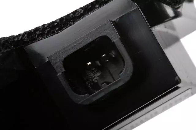 84348265 - : Passenger Side Door Mirror for GM Image