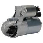 12A1380 - : Mando Starter Motor for Mando Image