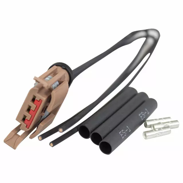 1U2Z14S411HA - : OEM NEW 1996-2010 Ford Explorer Mountaineer Contour F-Series Wire Assembly for Ford Image