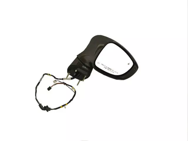 Outside Rear-View Mirror, Right - Mopar (5RM201AUAG)