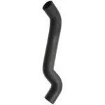 72121 - : CURVED RADIATOR HOSE, DAYCO for DAYCO HYDRAULIC Image