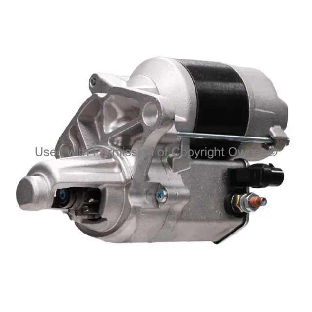 17787 - Charging &amp; Starting Systems: Starter Motor for MPA ELECTRICAL Image