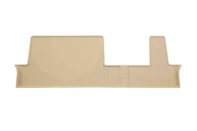 84700190 - : Floor Liners, Third Row Premium All-Weather for Cadillac: Escalade, Escalade ESV Image