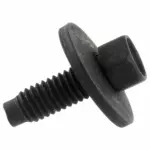 6L1Z18502F36AA - Body: Sunroof Frame Screw for Ford: F-150 Image