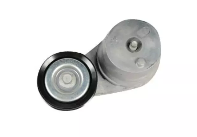 12598023 - Cooling System: Tensioner for Cadillac: SRX, STS, XLR Image