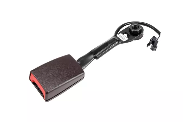 Cocoa Driver Seat Belt with Buckle - GM (19208290)