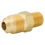 BLF134B - : Male Connector, Br, 5/16 (1/8 NPTM), bag for AGS Image