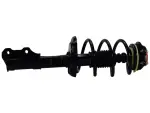 810402 - : Chevrolet, GMC Suspension Strut and Coil Spring Assembly  - Front Left for GSP Image