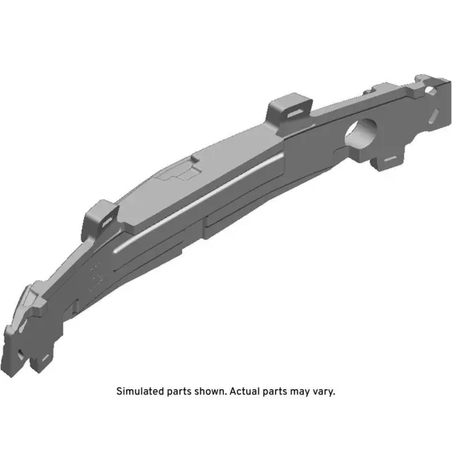 42646880 - Body: Absorber for Chevrolet: Bolt EV Image