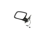 68282463AA - Doors, Door Mirrors and Related Parts: Outside Rearview Mirror, Left for Mopar Image