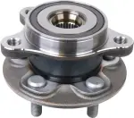 BR931106 - : SKF Front Wheel Hub Bearing Assembly BR931106 for SKF Image