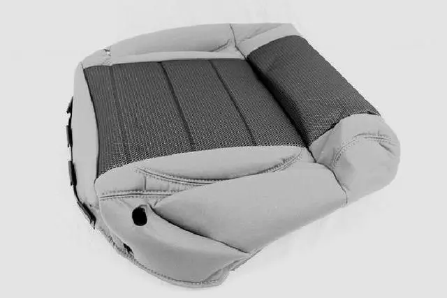 Front Seat Cushion Cover, Left - Mopar (1FY691J3AA)