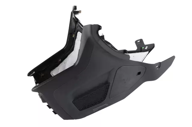 22958319 - Body: Front Console for Chevrolet: Captiva Sport Image