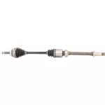 TO8215 - : TrakMotive CV Axle Shaft for TRAKMOTIVE Image