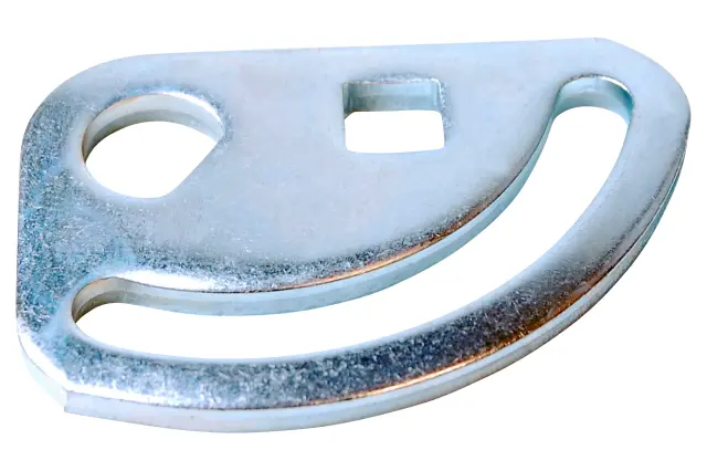 MS50041 - Suspension &amp; Steering: Alignment Cam Bolt Kit for MEVOTECH Image