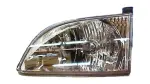 8111008020 - Electrical: Headlamp Assembly for Toyota Image