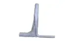 6131208020 - Body: Center Pillar &amp; Rocker for Toyota Image