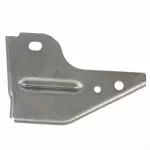 F7UZ16B073AD - Body: Front Bracket Lower Reinforced for Ford Image