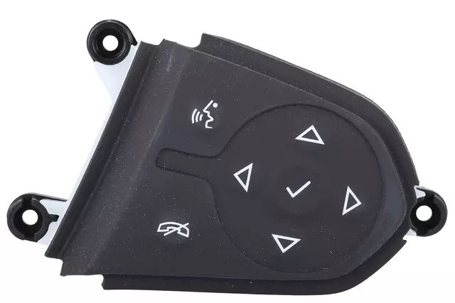 Radio Switch - GM (23355826)