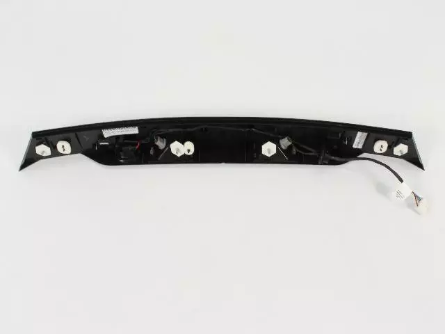 1ZV26DX8AA - : Liftgate Handle for Mopar Image