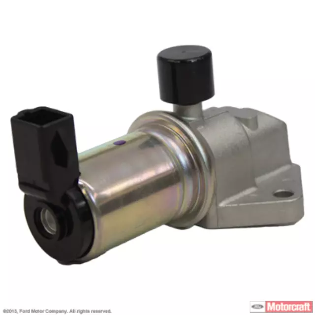 F5TZ9F715AA - Fuel System: Idle Speed Control for Ford: Explorer Image