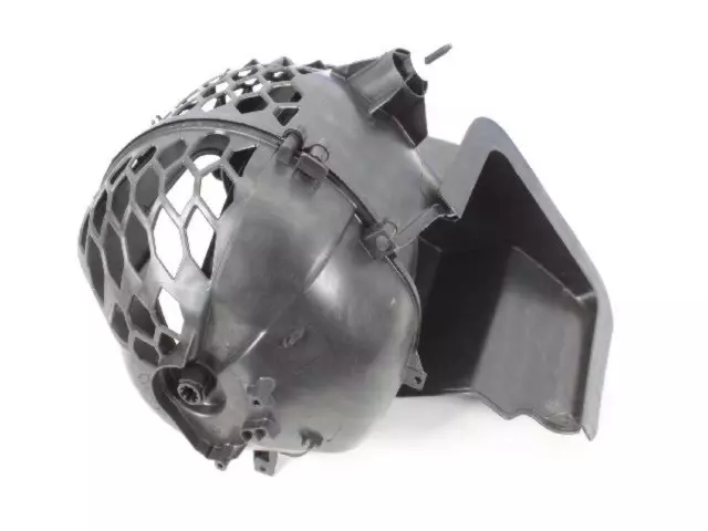 5073225AB - Air Conditioning &amp; Heater: Air Inlet Housing for Mopar Image