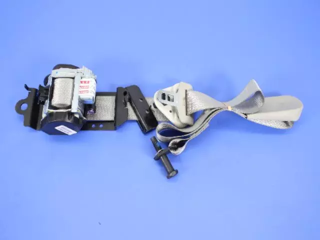 TS591D1AI - Restraints: Front Seat Belt, Left for Mopar Image