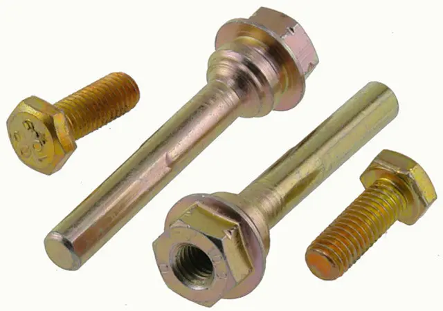 H15235 - Brakes &amp; Brake Parts: Raybestos R-Line Brake Caliper Bolt Kit for Raybestos Brakes Image