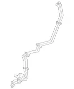 167320970364 - : Air Filter for Mercedes-Benz Image