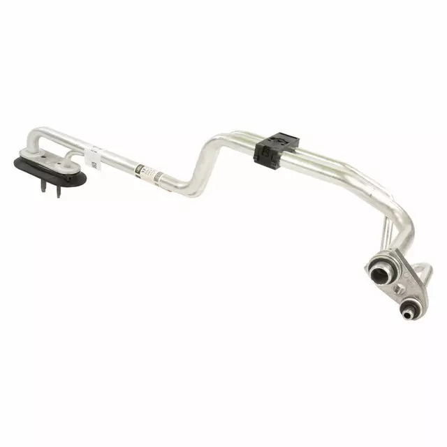 Outlet Tube - Ford (DV6Z-19A834-C)