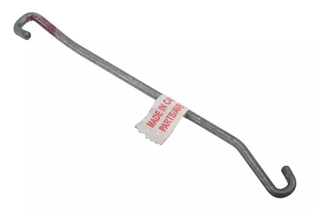 23110283 - : Front Side Door Lock Cylinder Rod for Chevrolet: Volt Image