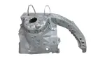 537020E091 - : Apron Assembly for Toyota Image
