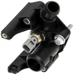 CO34905 - : Engine Coolant Water Outlet for Gates Image
