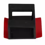 AG1Z14A206A - Body: Back Glass Bracket for Ford: Taurus | Lincoln: MKS Image