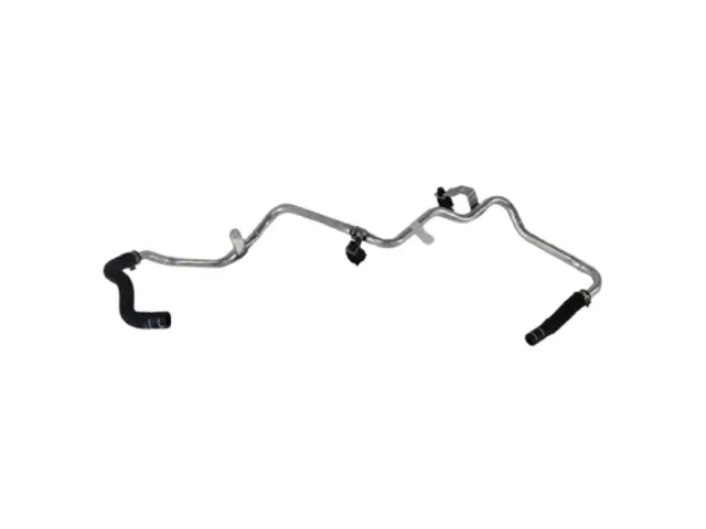 57008698AC - Emission Controls: Egr Coolant Hose for Mopar Image
