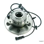 HA590274 - : Hub Unit Assembly for TIMKEN Image