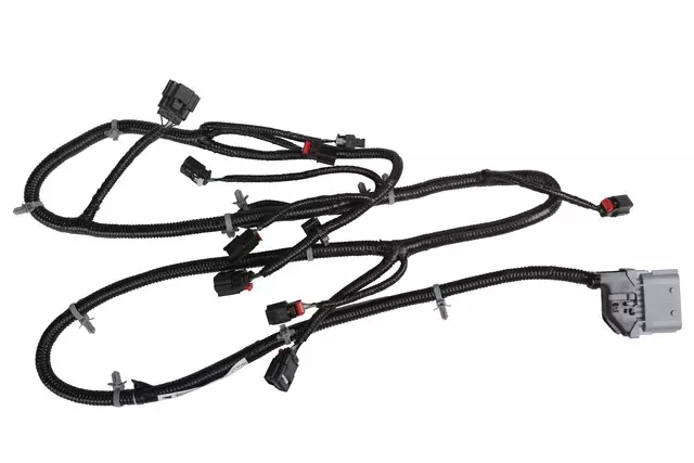 Backup Alarm Wiring Harness - GM (84094865)