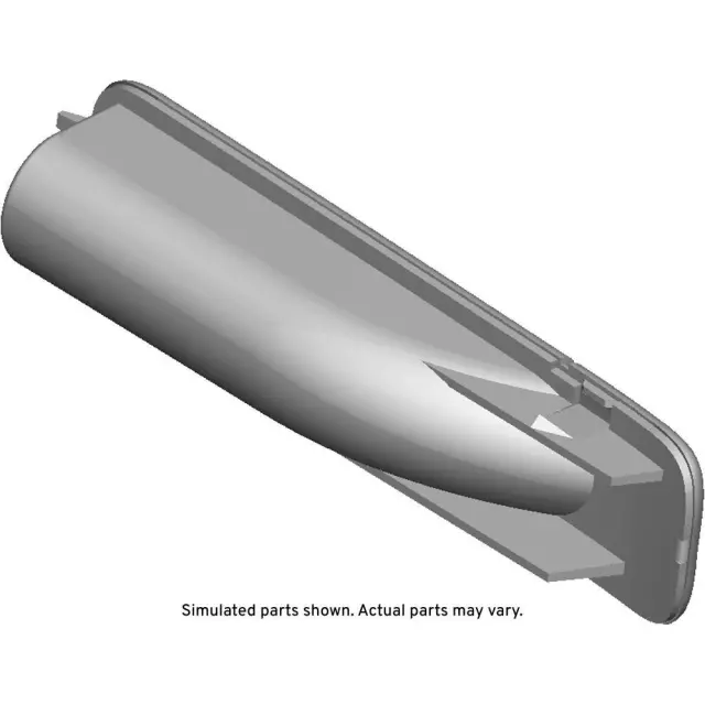 15021517 - Body: Courtesy Lamp for Cadillac: Escalade, Escalade ESV, Escalade EXT | Chevrolet: Avalanche 1500, Avalanche 2500, C1500, C2500, C3500, K1500 Pickup, K2500 Pickup, K3500 Pickup, Silverado 1500, Silverado 1500 Classic, Silverado 1500 HD, Silverado 1500 HD Classic, Silverado 2500, Silverado 2500 HD, Silverado 2500 HD Classic, Silverado 3500, Silverado 3500 Classic, Silverado 3500 HD, Suburban 1500, Suburban 2500, Tahoe | GMC: C1500 Pickup, C2500 Pickup, C3500 Pickup, K1500 Pickup, K2500 Pickup, K3500 Pickup, Sierra 1500, Sierra 1500 Classic, Sierra 1500 HD, Sierra 1500 HD Classic, Sierra 2500, Sierra 2500 HD, Sierra 2500 HD Classic, Sierra 3500, Sierra 3500 Classic, Sierra 3500 HD, Suburban C1500, Suburban C2500, Suburban K1500, Suburban K2500, Yukon, Yukon XL 1500, Yukon XL 2500 | Hummer: H2 Image image