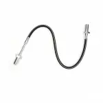 35054735 - : DFC Brake Hose for DYNAMIC FRICTION Image