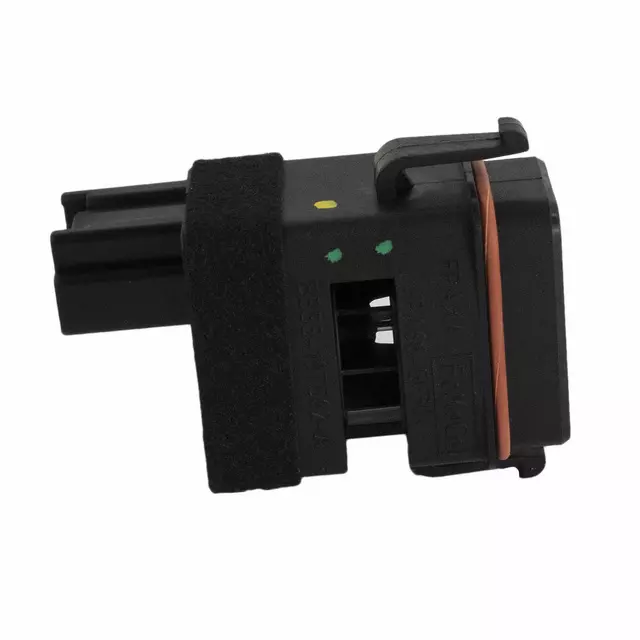 BB5Z19C734D - HVAC: Cabin Air Temperature Sensor for Ford: Explorer, Police Interceptor Utility Image