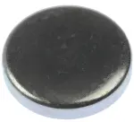 555038 - : Steel Cup Expansion Plug 1-7/8  In., Height 0.380 for Dorman Image