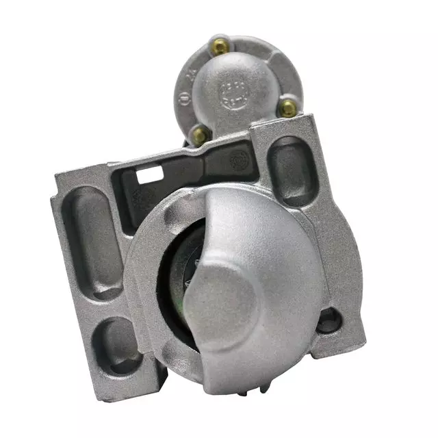 3362144A - : Starter for ACDelco Image