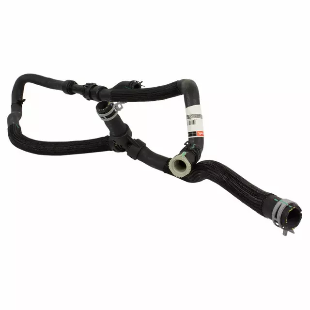 GV6Z8075A - : 2013-2019 Ford Escape - Reservoir Hose for Ford: Escape Image