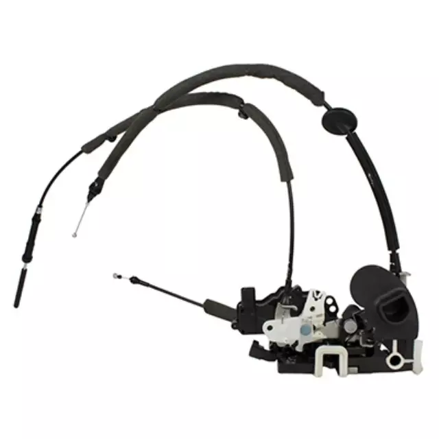 Lower Latch - Ford (CK4Z-6143288-F)