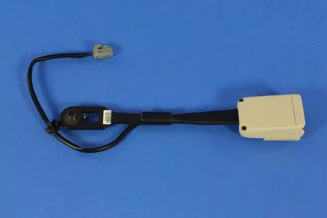 6DR271L2AB - Electrical: Buckle End for Chrysler: 200 Image