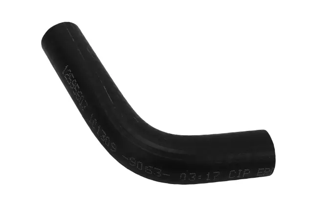 12595603 - Cooling System: Front Hose for Chevrolet: Malibu | Saturn: Vue Image